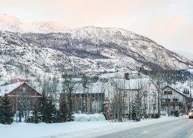 The 8 Best Ski Hotels In Hemsedal, Norway in 2023