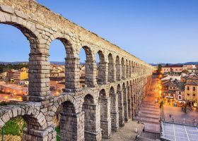 The 12 Things You Should See In Segovia, Spain For 2022