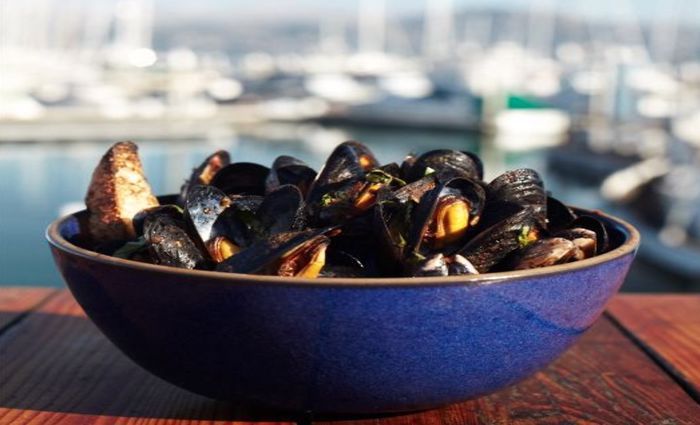 The 11 Best Restaurants in Sausalito in 2024