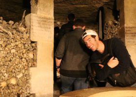 Is a Paris Catacombs Tour Worth it?