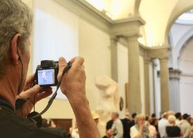 Is a Tour of Accademia To See David Worth It?