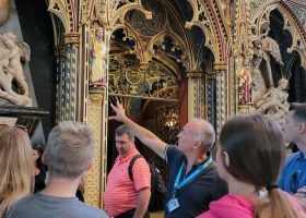 The Best Westminster Abbey Tours To Take and Why