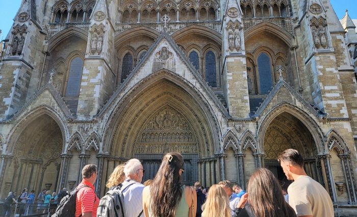 best westminster abbey tours