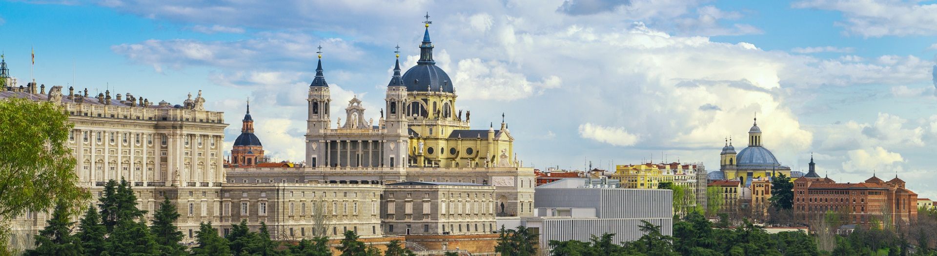 How to have the perfect weekend in Madrid - A Guide to Madrid