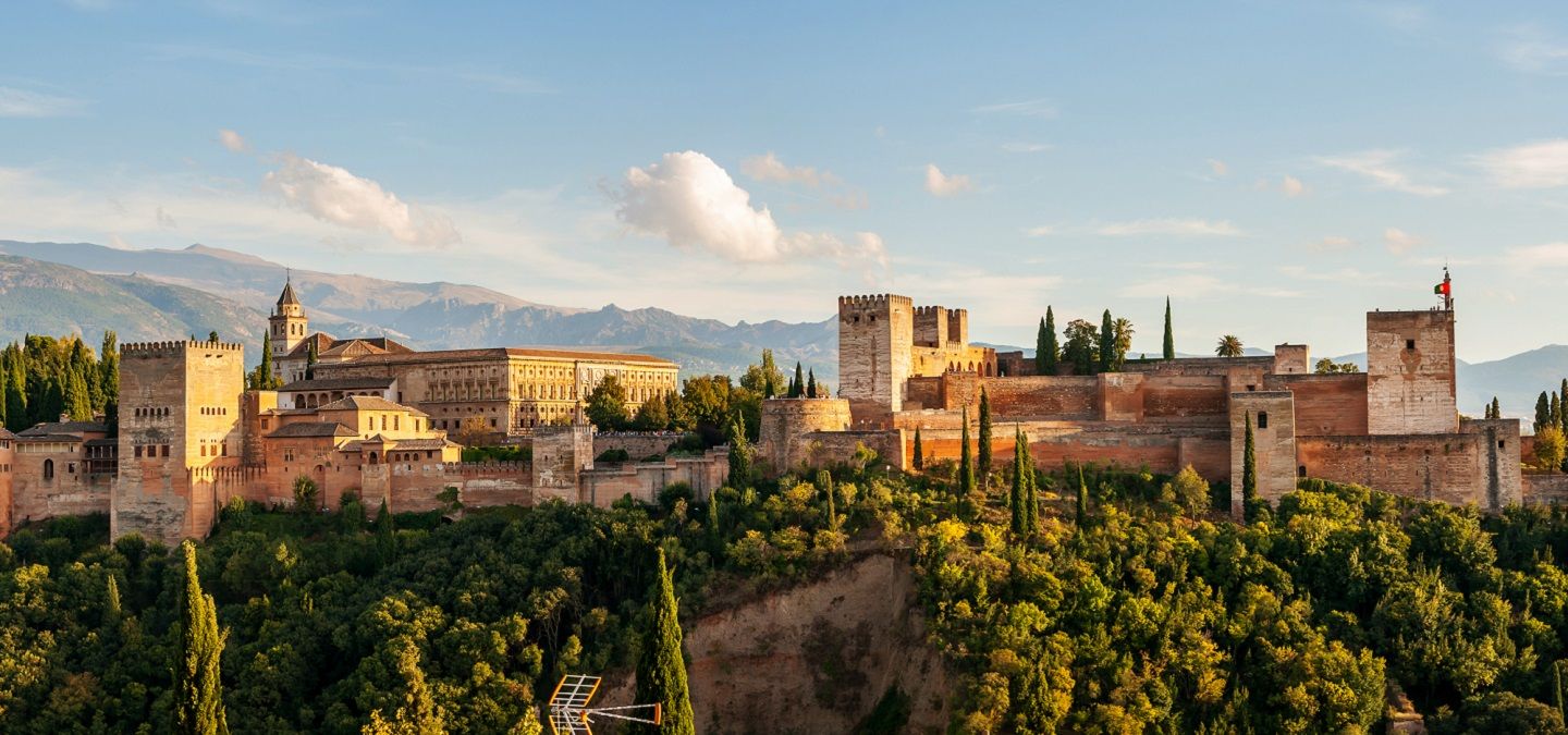 How To Visit The Alhambra In Granada in 2024: Tickets, Hours