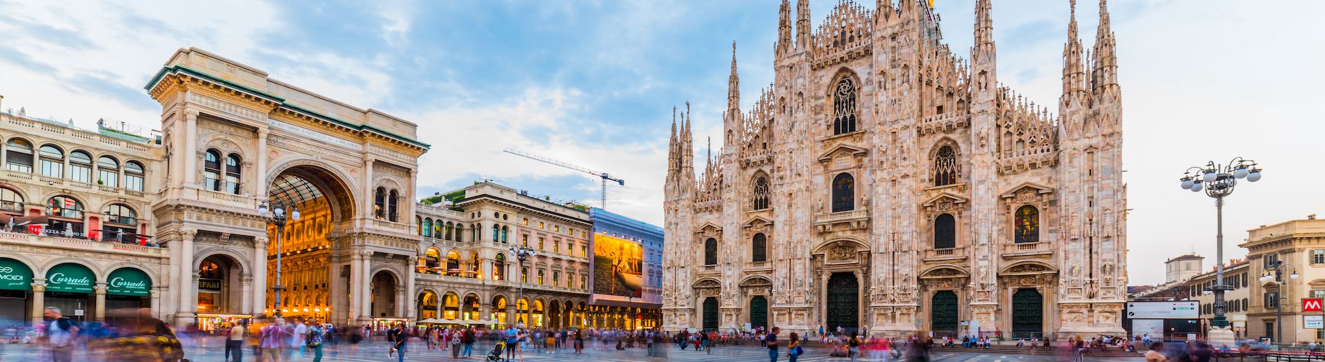 Milan, Italy