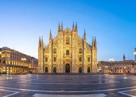 How To See Milan in a Day in 2023
