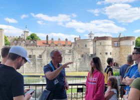The 4 Best Tours of the Tower of London To Take in 2023 and Why
