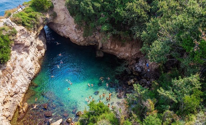 amalfi coast tour video