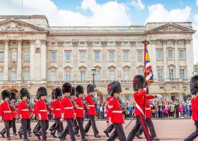 Top 9 Things Not To Miss at Buckingham Palace in London in 2023