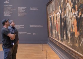 Is a Tour of the Rijksmuseum Worth It?