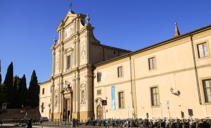 San Marco Museum in Florence