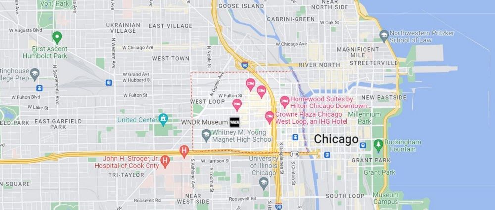 West Loop in Chicago - A Hip and Upscale Neighbourhood – Go Guides