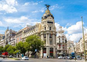 The 10 Best Hotels in Madrid in 2023