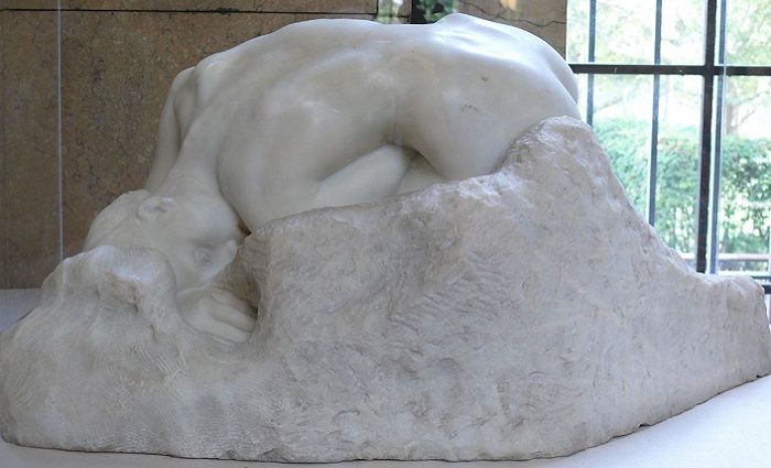 artworks to see at the Musée Rodin