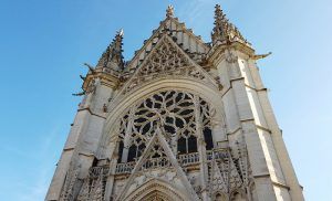 10 Must-See Highlights at Sainte-Chapelle