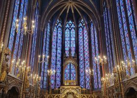 The Top 7 Things To See at Sainte-Chapelle in 2023