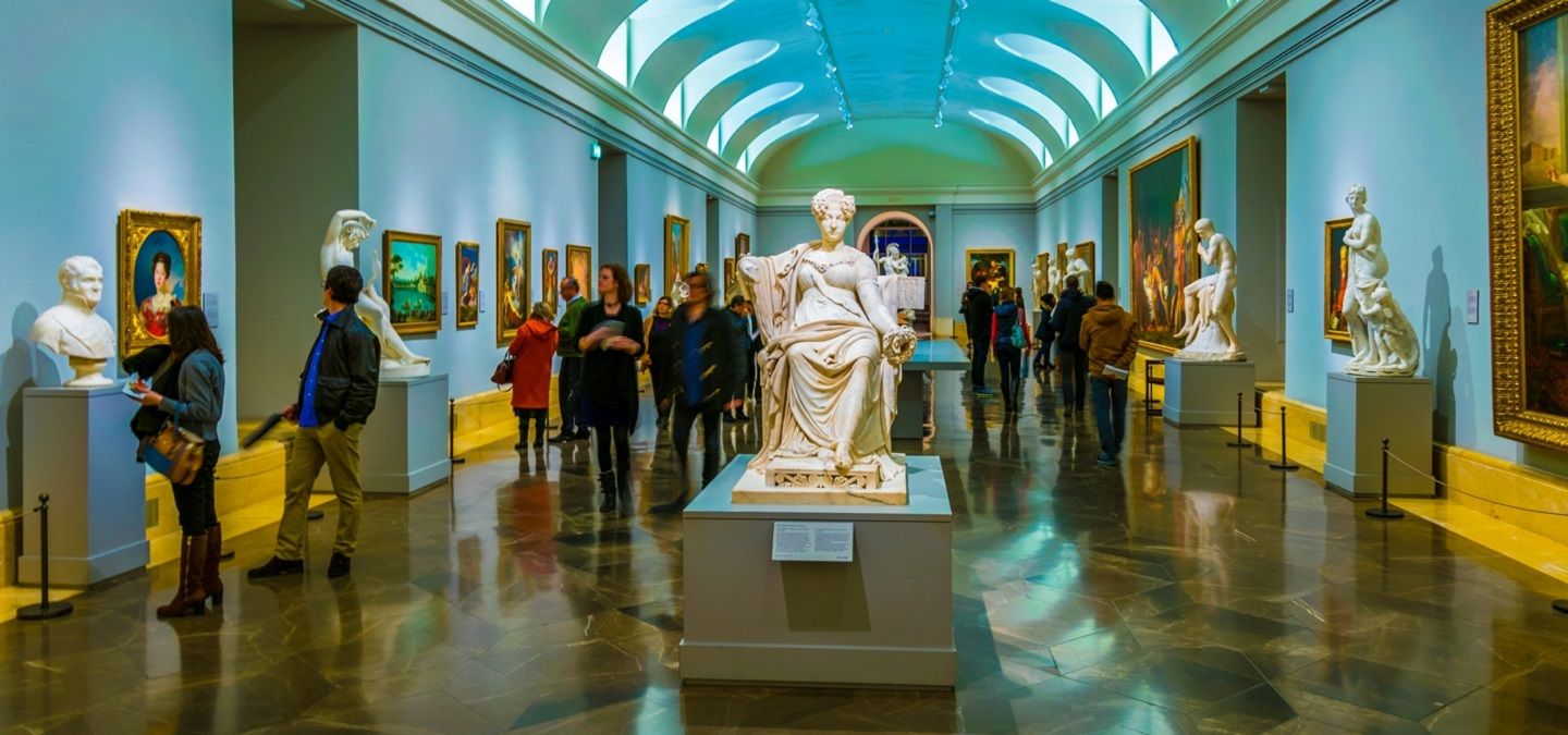 Top 11 Things to See At The Prado Museum