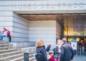 Top 11 Restaurants Near The Prado Museum in 2023