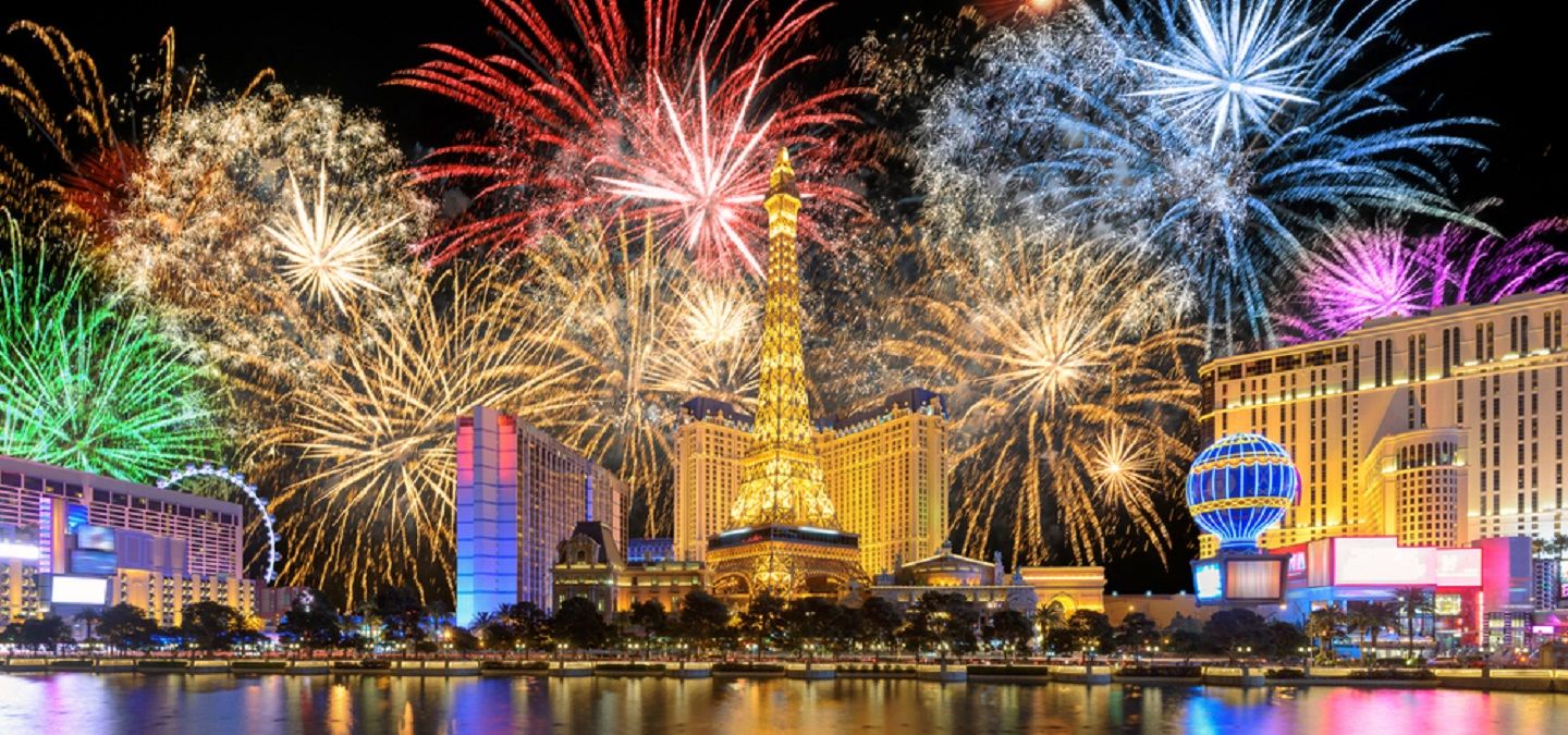 How To Spend New Year s Eve In Las Vegas In 2023