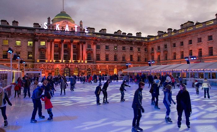 How to Spend New Year's Eve in London in 2024