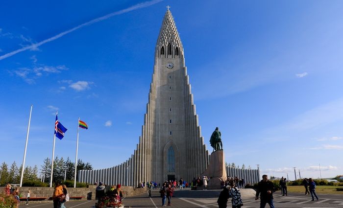 tours iceland in summer