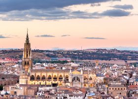 How To Visit Toledo Cathedral in 2024: Tickets, Hours, Tours, and More
