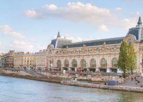 musee d’orsay online guide feature