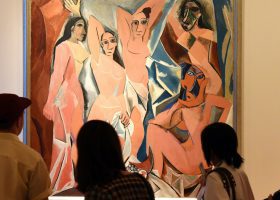 12 of Picasso's Most Famous Artworks and Where to Find Them