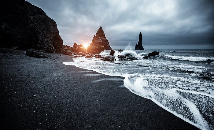 reynisfjara tour