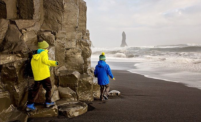 reynisfjara tour