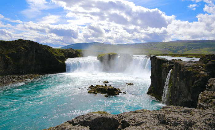 tours iceland in summer