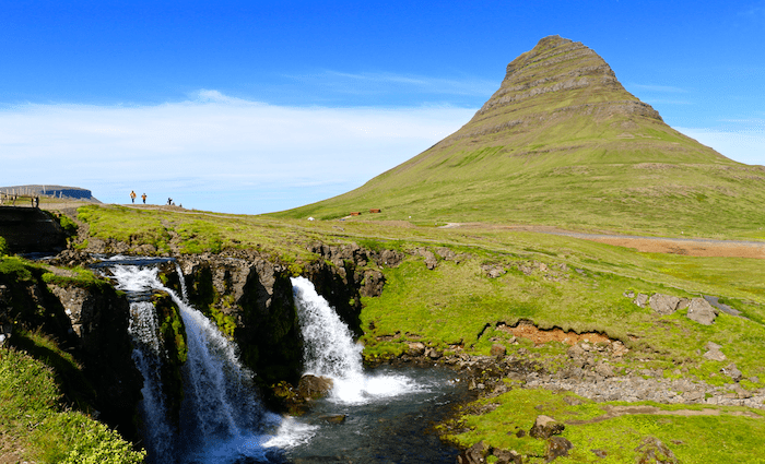 tours iceland in summer