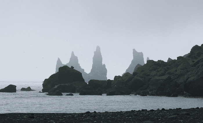 reynisfjara tour