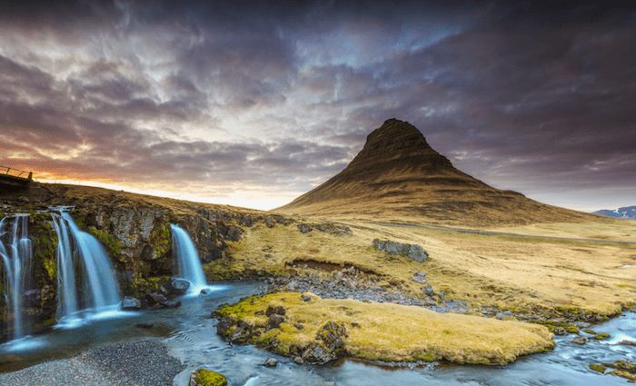 best place to stay in iceland for tours