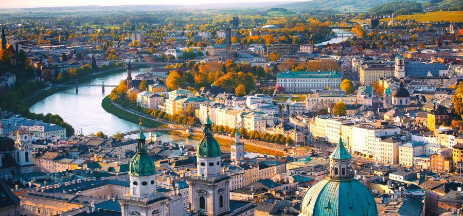 at klemme stimulere leder The Top 15 Things To Do in Vienna in 2023