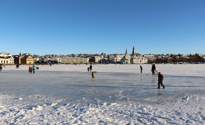 reykjavik blog travel