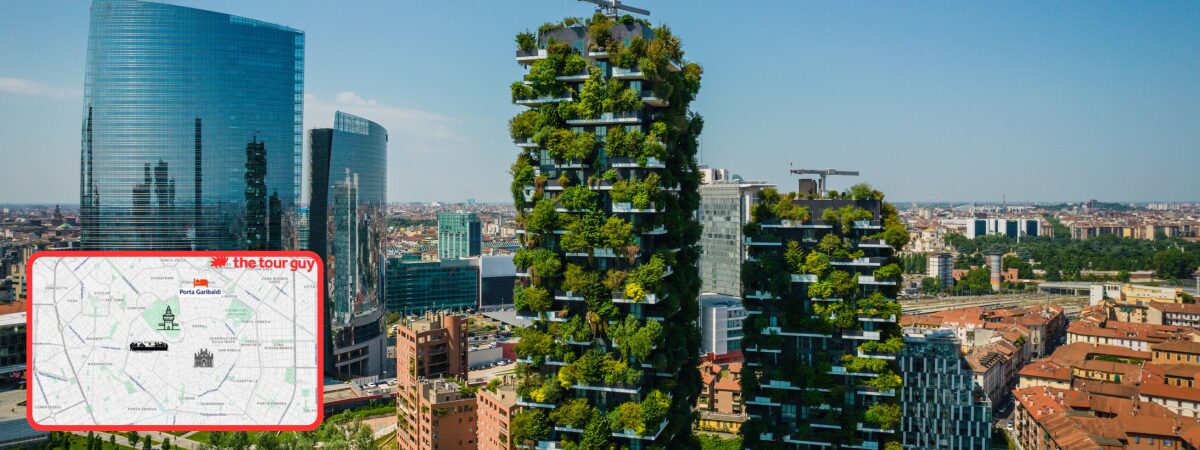 Top Hotels in Isola/Porta Garibaldi