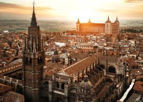 Where To Stay in Toledo in 2024
