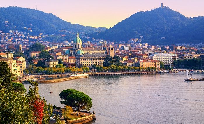 best places to visit on como