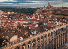 Where To Stay in Segovia in 2024