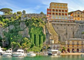 Where To Stay in Sorrento in 2024