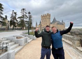 Are Tours of the Alcázar of Segovia Worth it?