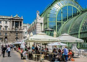 The 11 Best Restaurants in Vienna in 2024