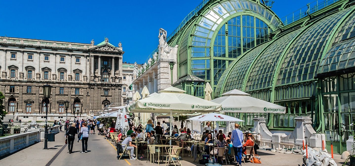 The 11 Best Restaurants in Vienna in 2023