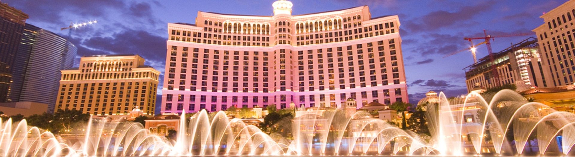 Las Vegas Hotel Guide