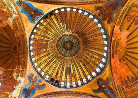 The Top 11 Things to See at the Hagia Sophia in 2024