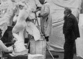Who Was Auguste Rodin?