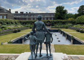 Top 10 Things To See at Kensington Palace in London in 2023