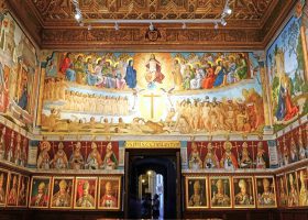 Top 10 Things To See at Toledo Cathedral in 2023